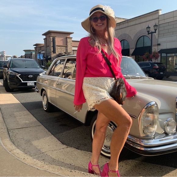 COPY - Meet your Posher!!! Like my other flyer too!!!! - Picture 6 of 14